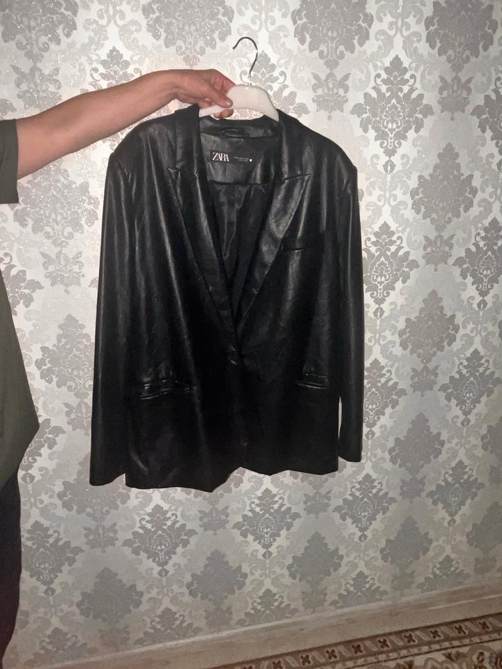 Пиджак ZARA