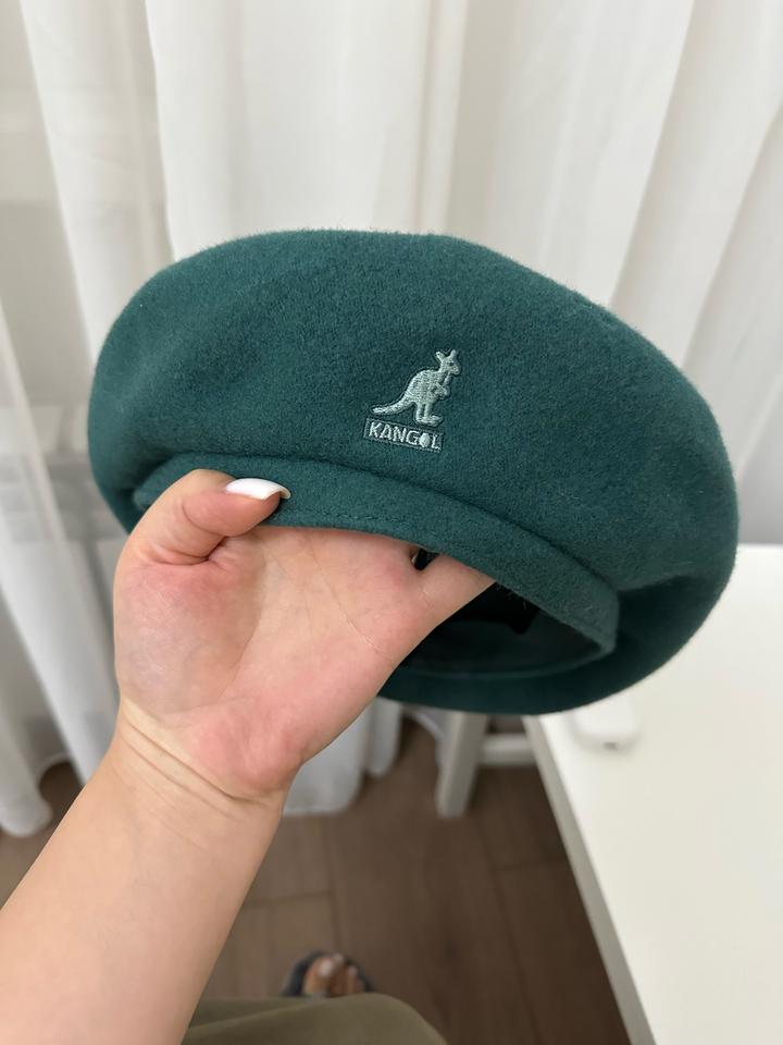 Берет KANGOL