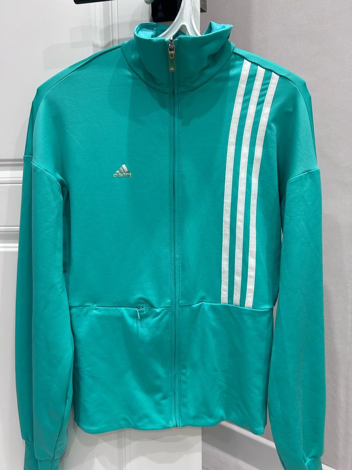 Спортивная олимпийка adidas