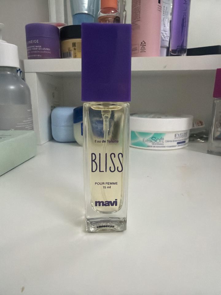 Парфюмерная вода Mavi Bliss