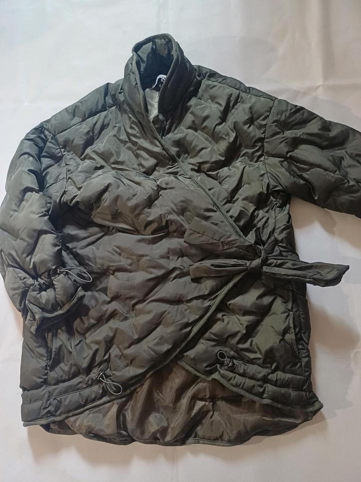 Куртка кимоно