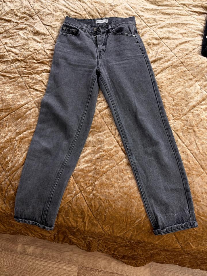 Pull & Bear Женские джинсы Pull&Bear