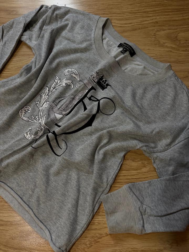 Свитшот Juicy Couture