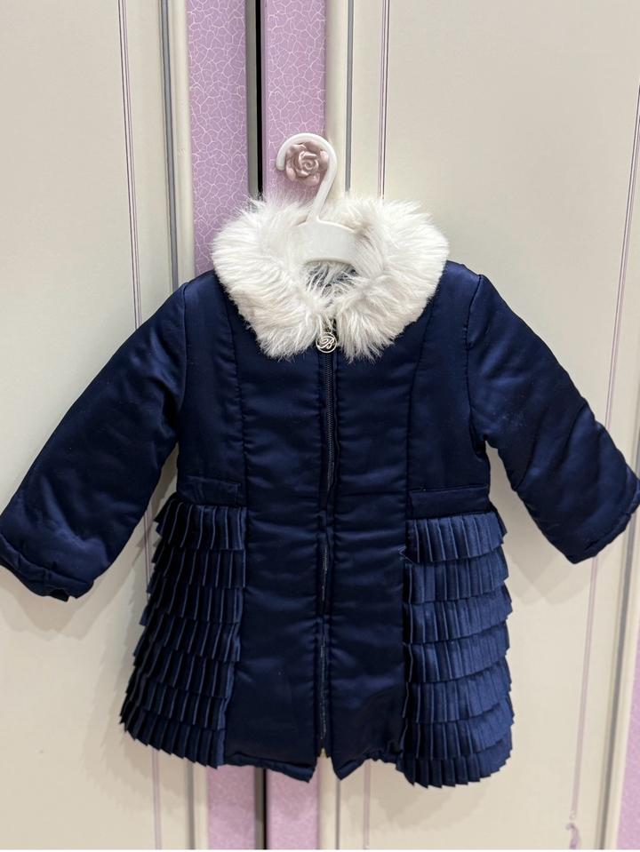 Куртка Blumarine Baby на 12 мес.