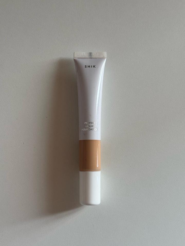 SHIK тональный крем Perfect Liquid Foundation