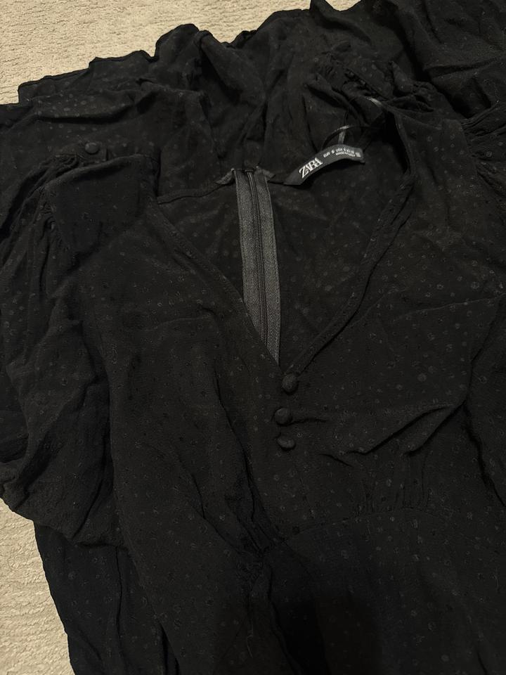 Платье ZARA