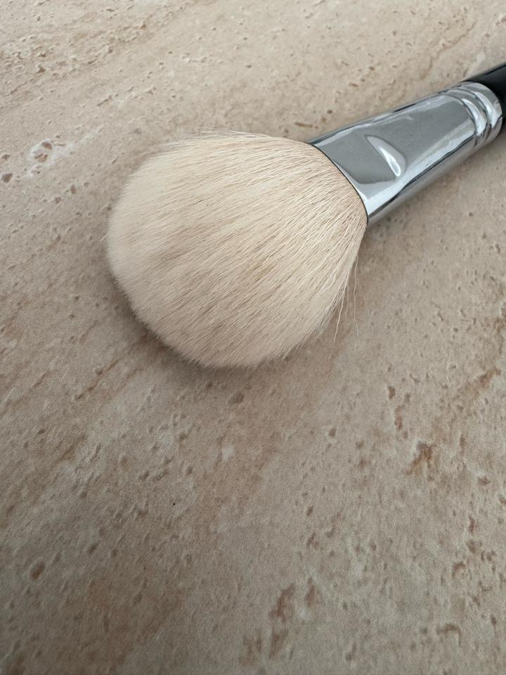 Кисть для пудры Zoeva 90 Luxe Grand Powder