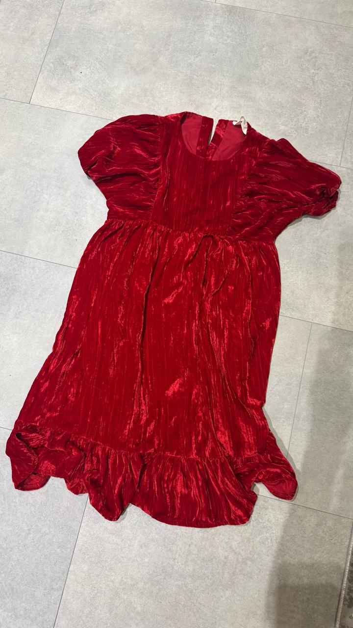 Платье H&M
