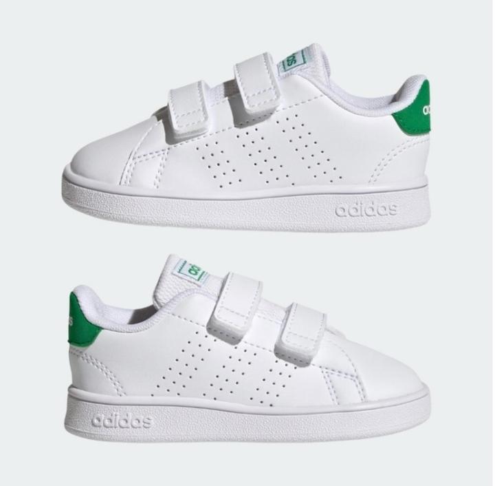 Кеды adidas