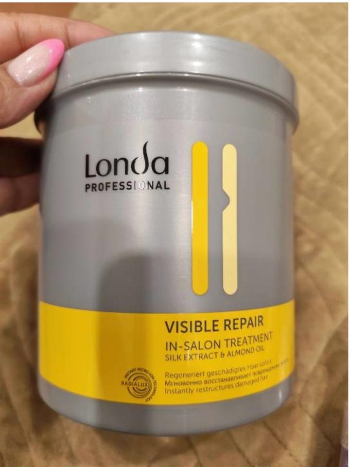 Маска для волос Londa Professional Visible Repair