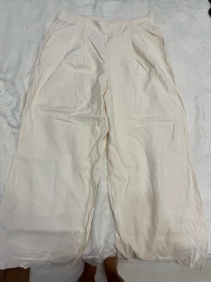 Брюки ZARA