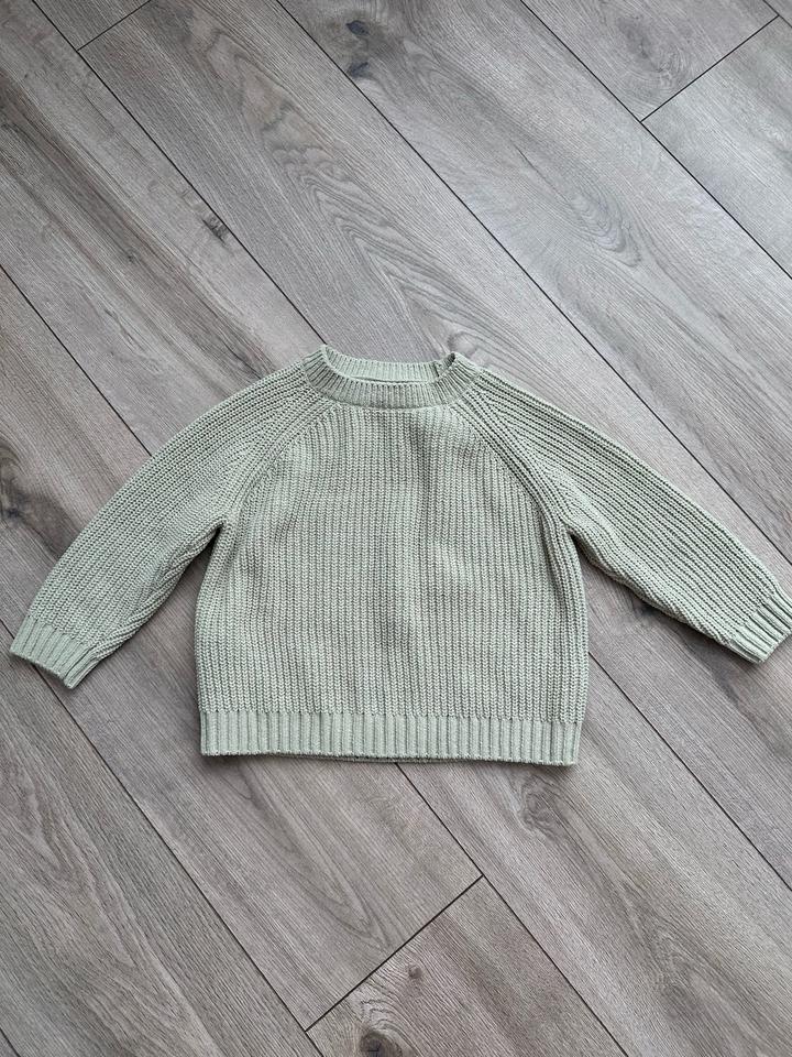 Свитер ZARA
