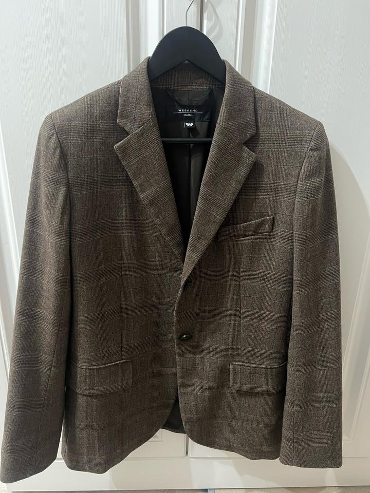 Пиджак Max Mara Weekend