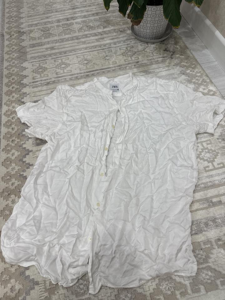 Рубашка ZARA