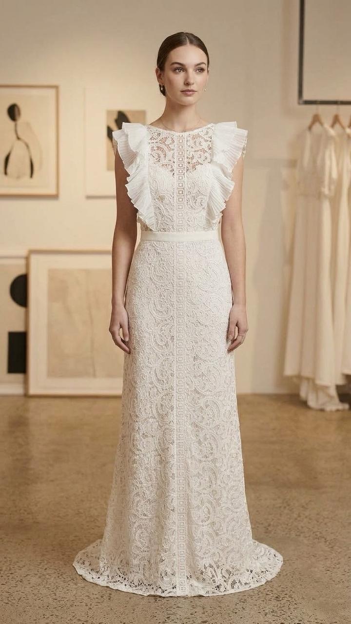 Платье BCBGMAXAZRIA