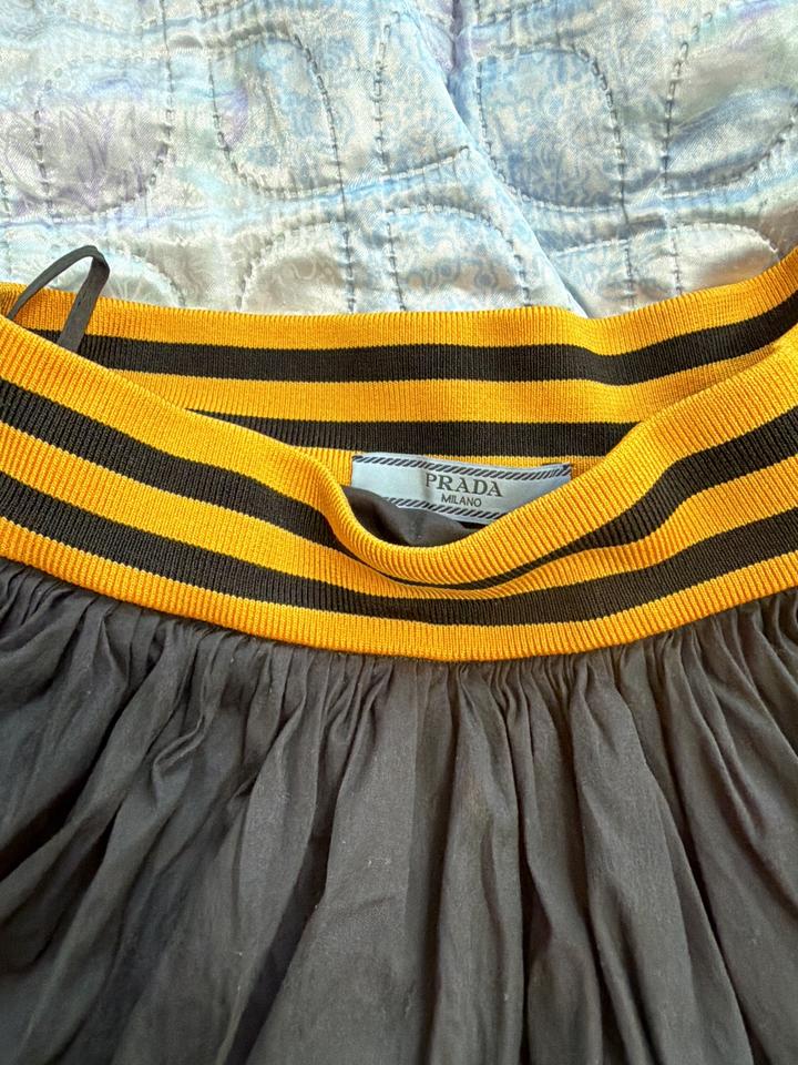 Prada юбка