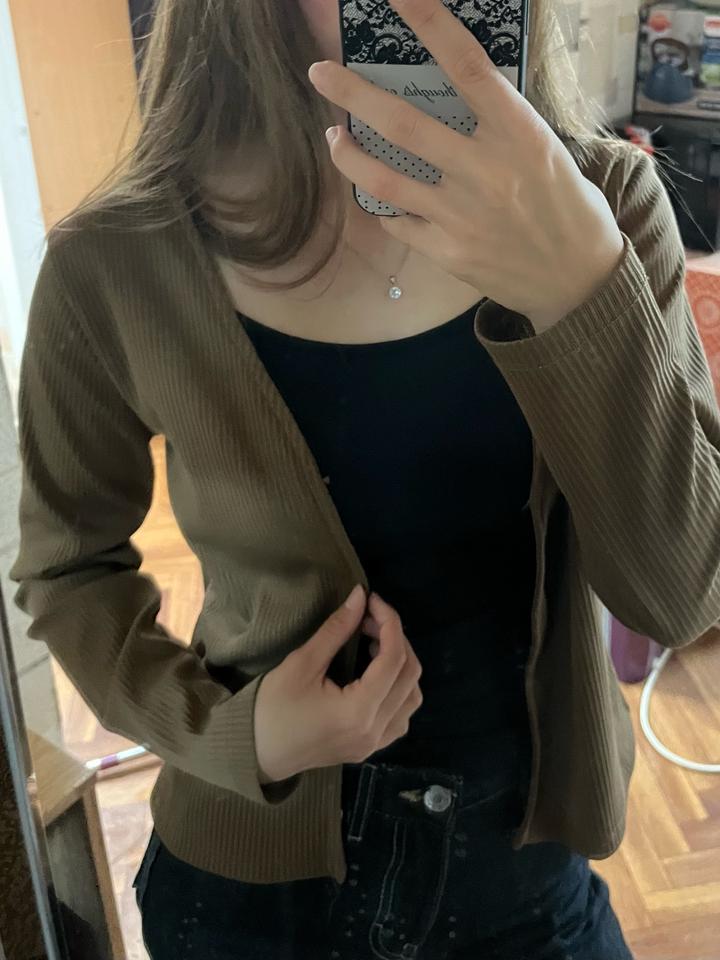 Кардиган