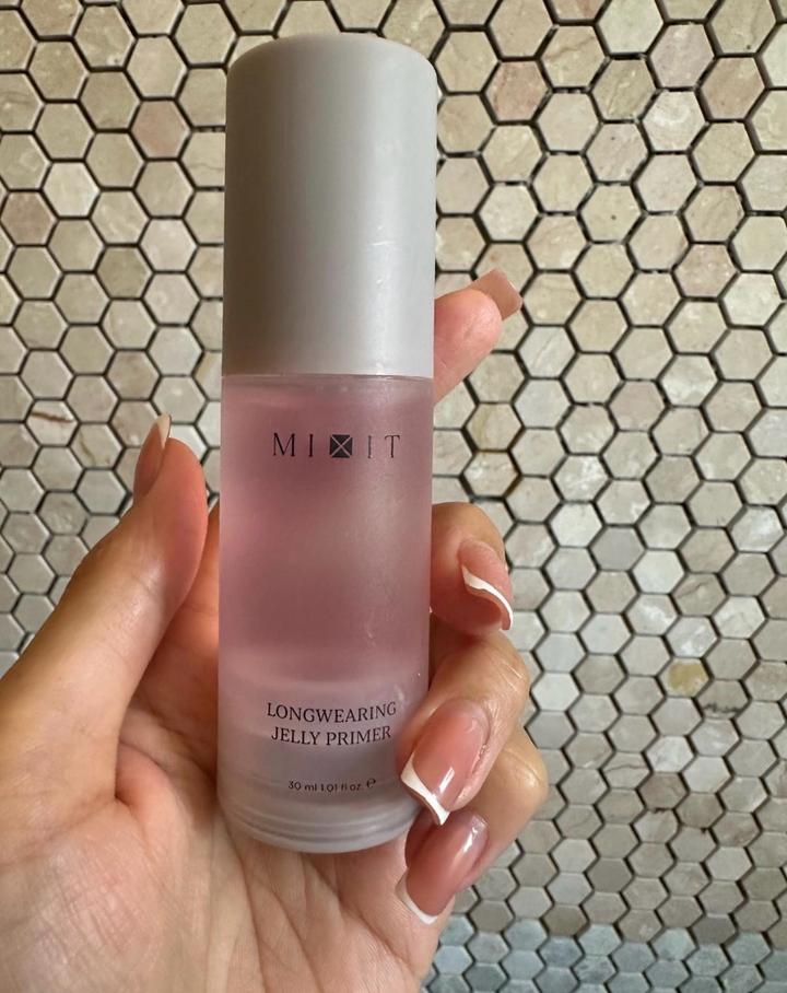 MIXIT База под макияж