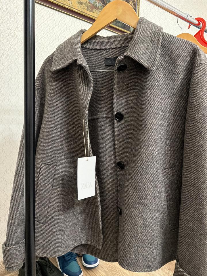 Куртка ZARA
