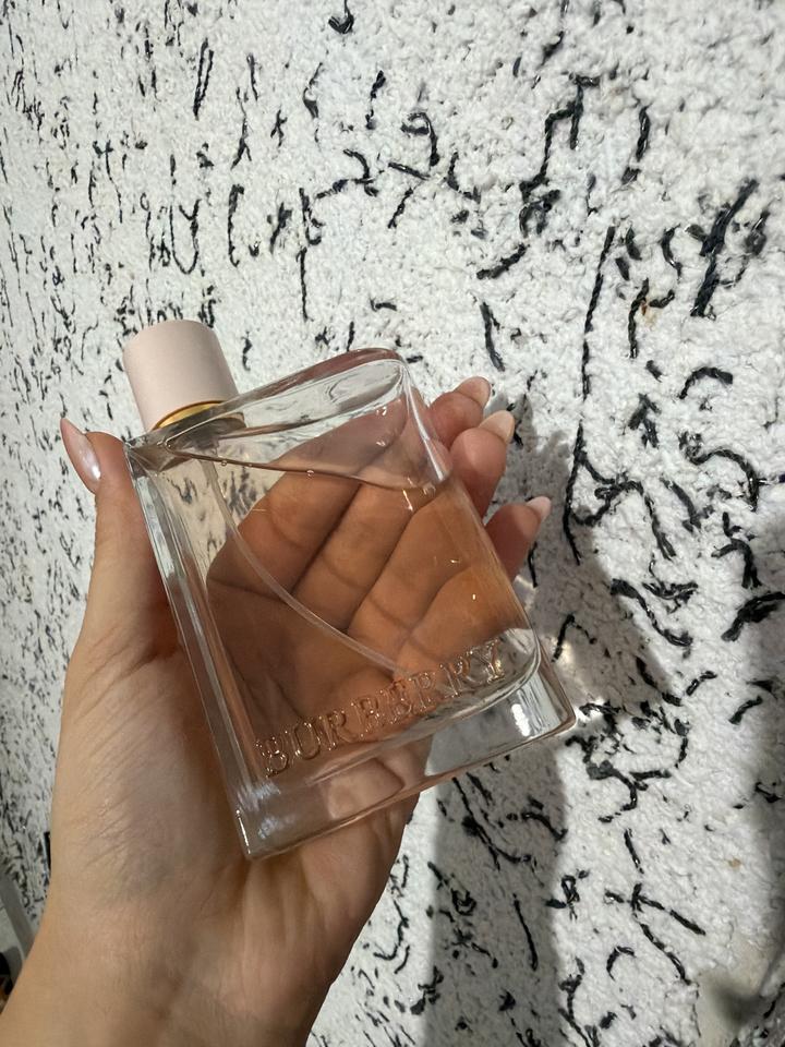 Парфюмерная вода Burberry 100 мл