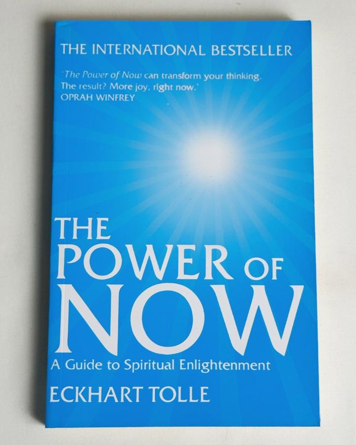 The Power of Now