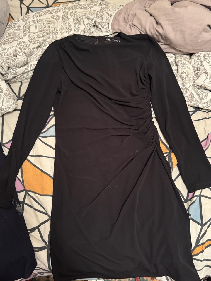 Платье ZARA