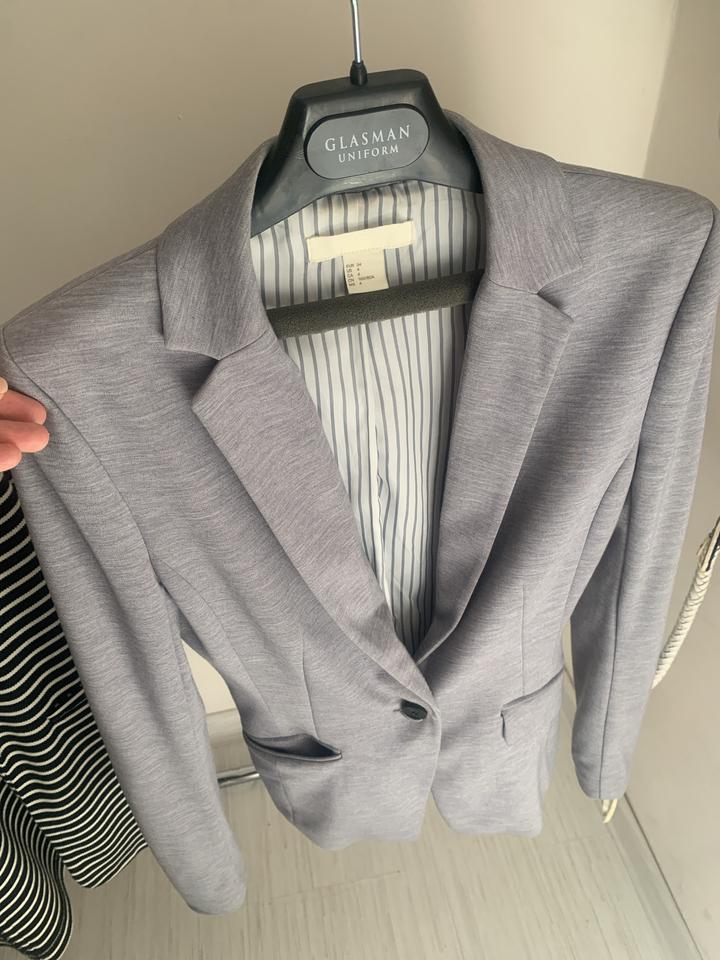 H&M Женский пиджак