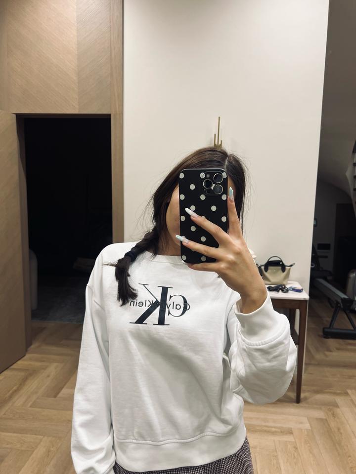Свитшот Calvin Klein