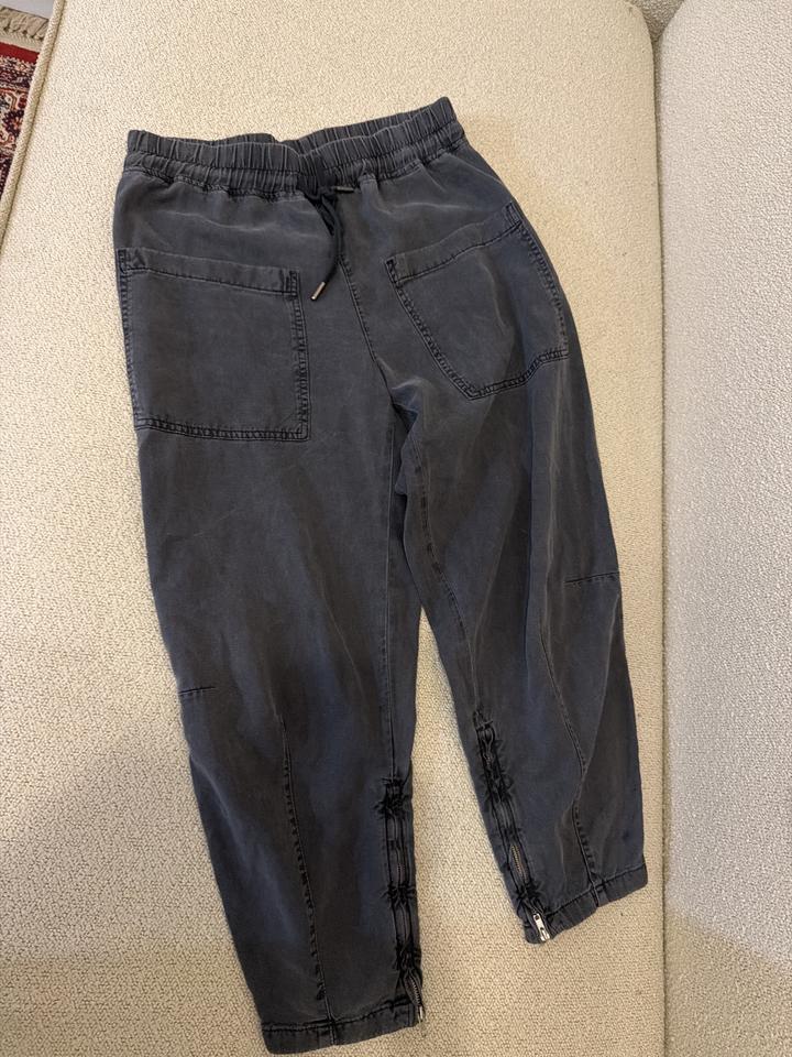 Брюки ZARA