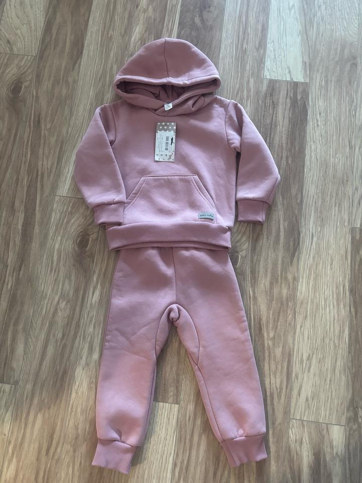Baby Boom Спортивный костюм для девочки