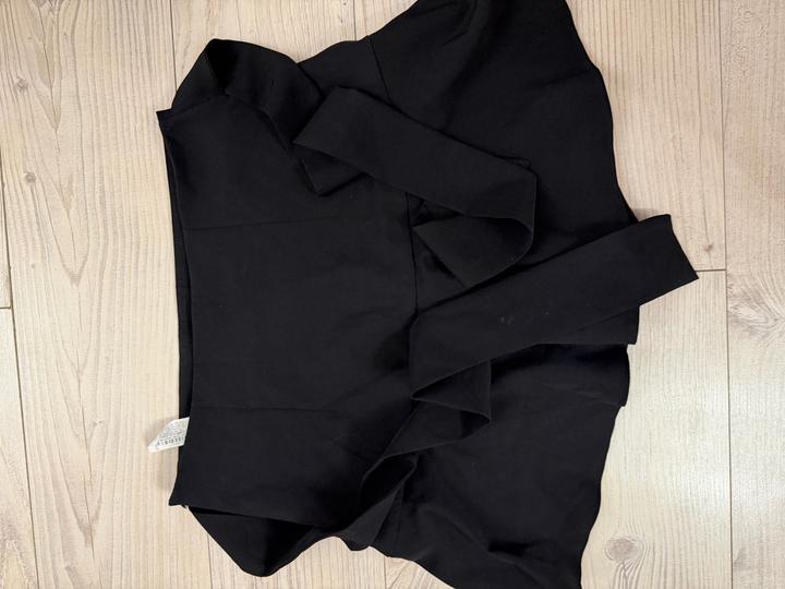 Шорты - юбка ZARA