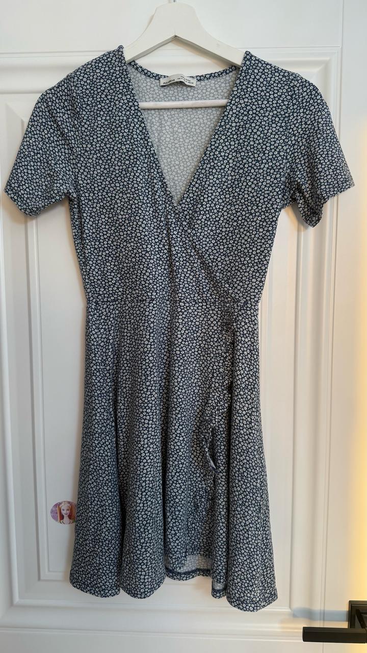 Pull & Bear Платье Pull&Bear