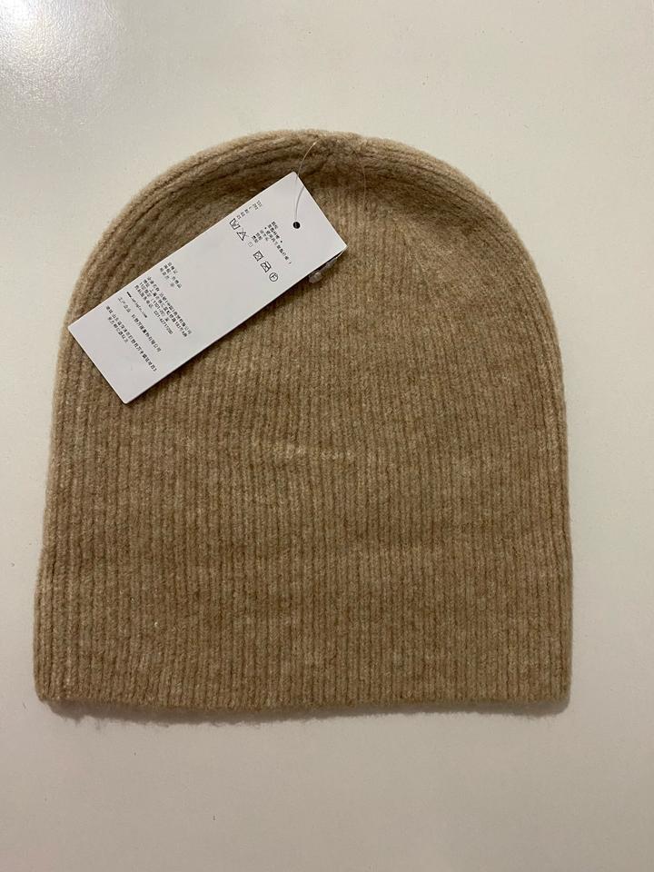 Шапка UNIQLO