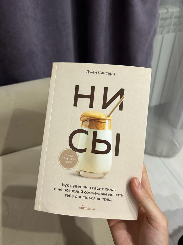 НИ СЫ