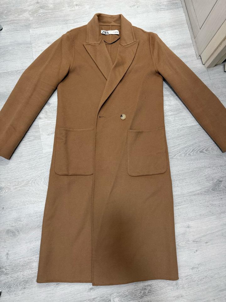 Пальто ZARA