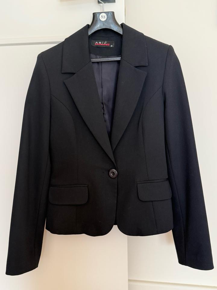 Пиджак Asil Collection (Турция)