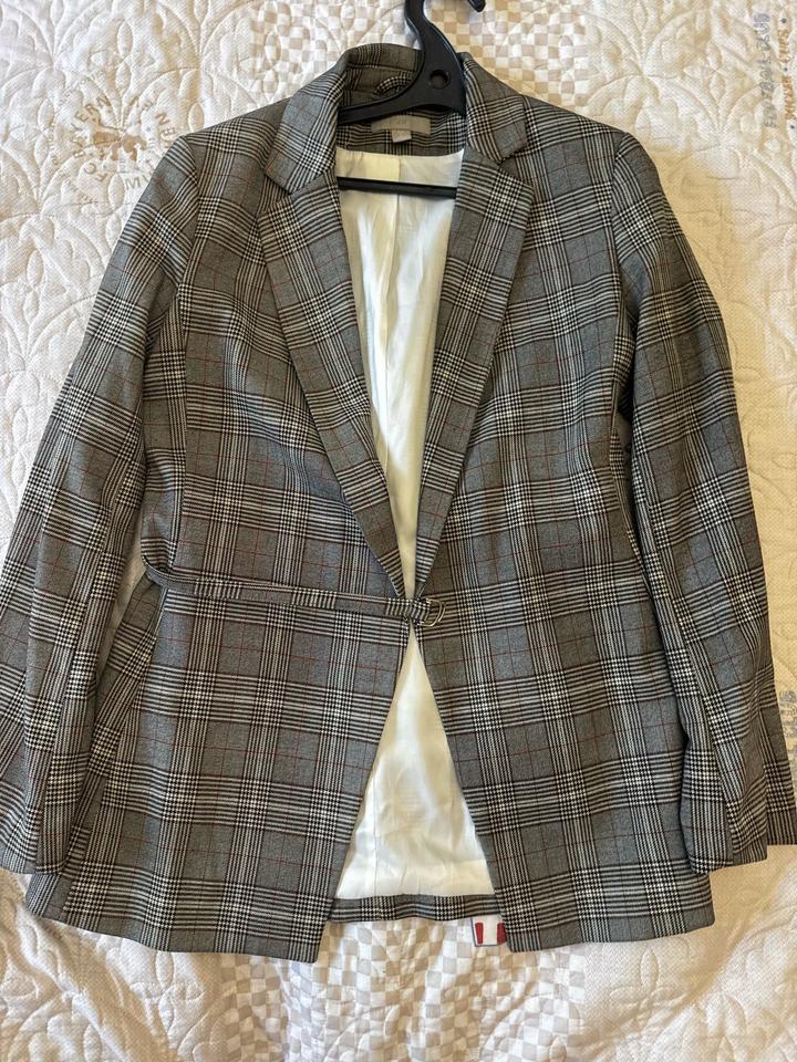 Пиджак H&M