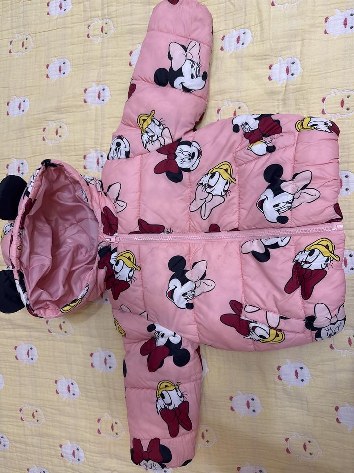LC Waikiki Куртка LCW baby
