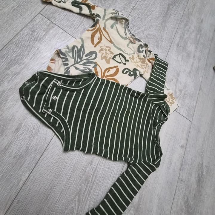 Carter's Боди. 2 шт.