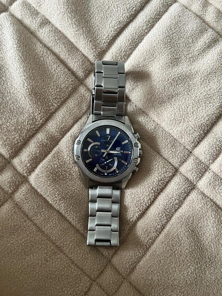 Мужские часы Casio Edifice