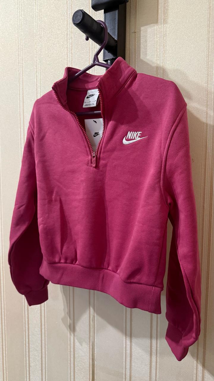 Свитшот Nike