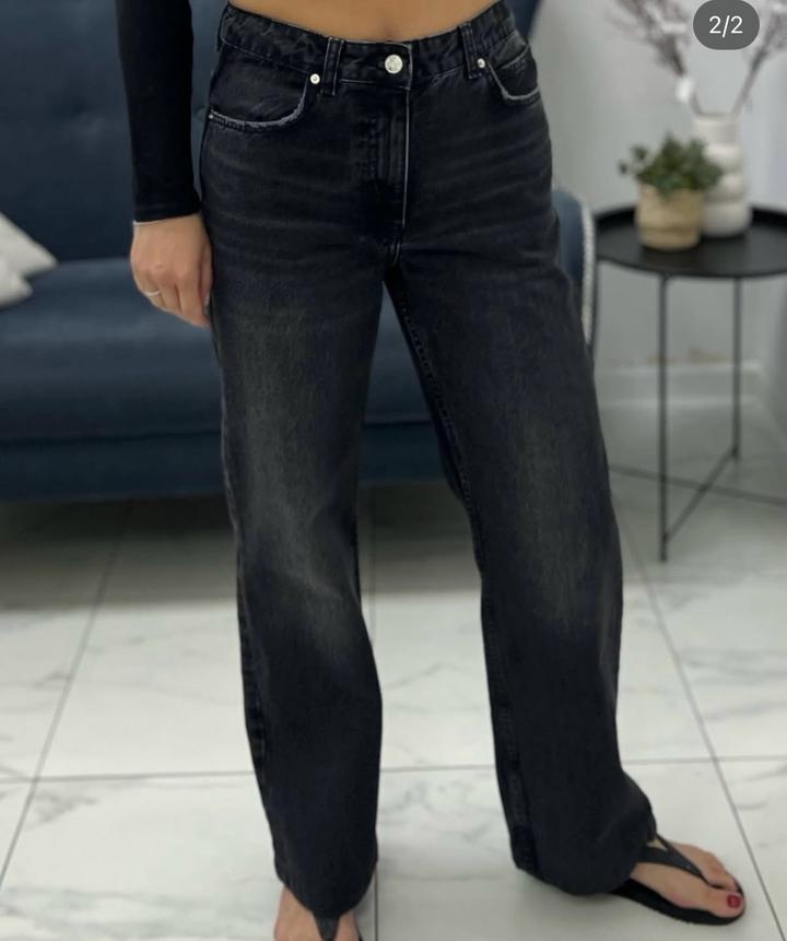 Джинсы ZARA