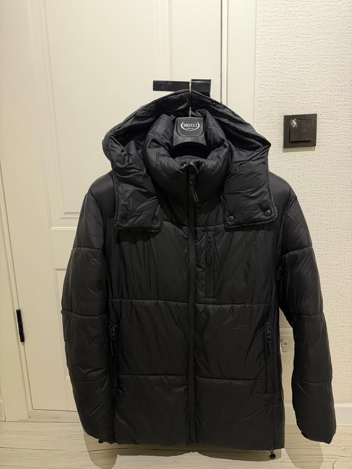 Куртка Zara, размер М