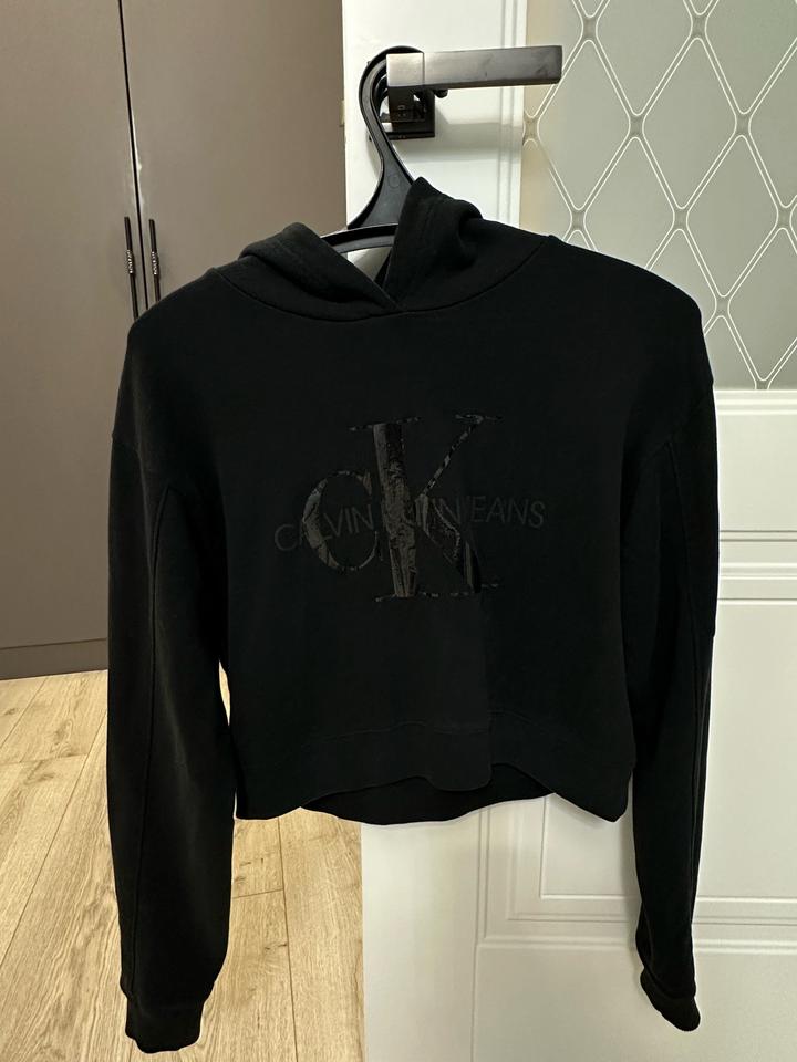 Худи Calvin Klein Jeans