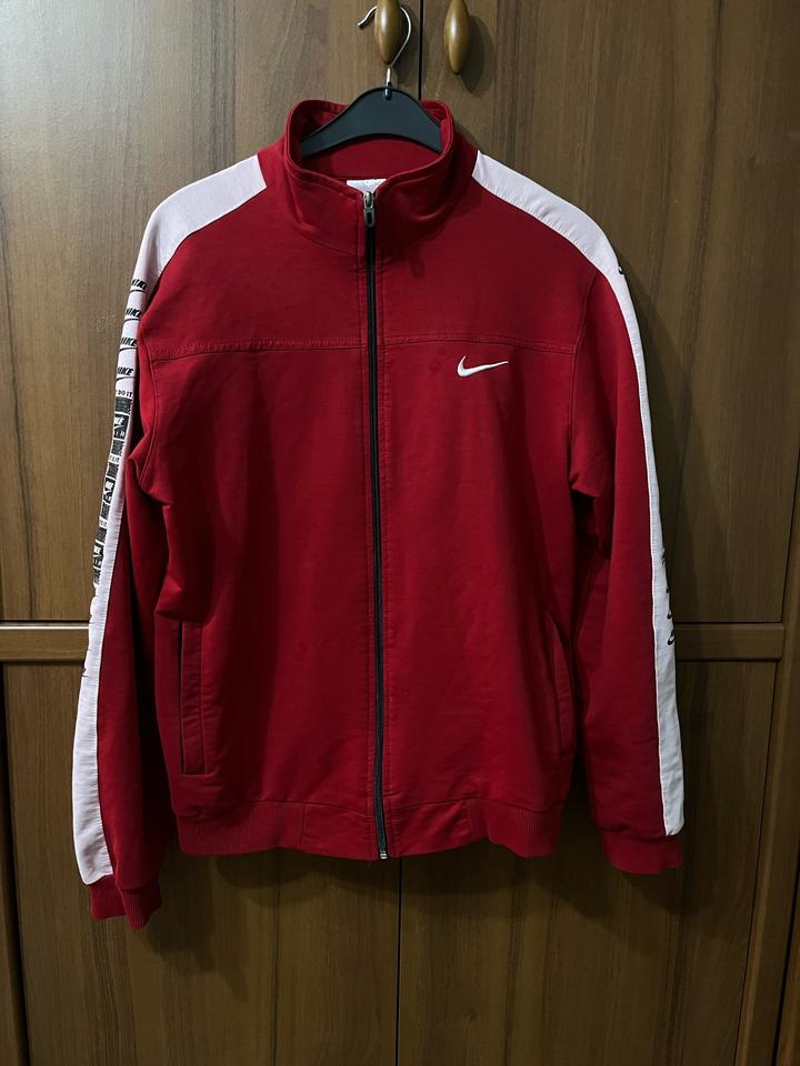 Олимпийка Nike