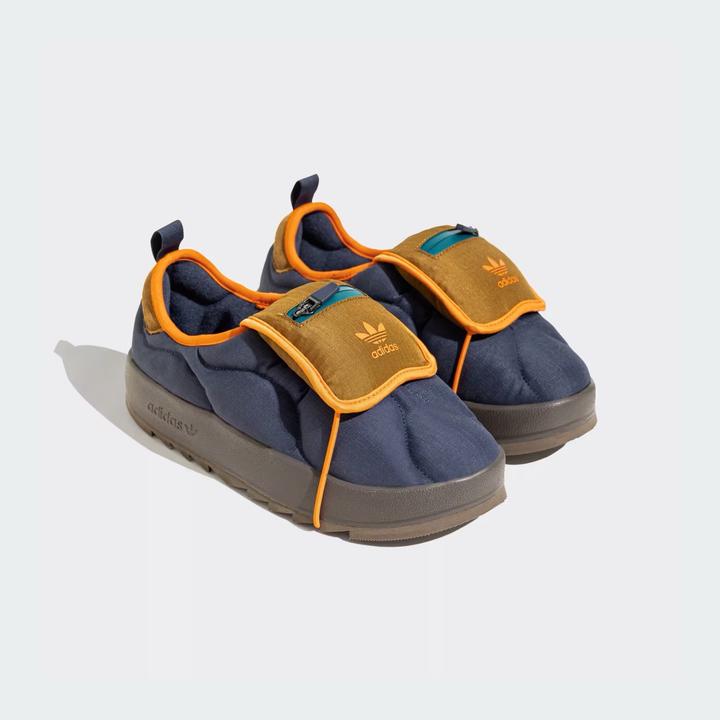 Слипоны adidas