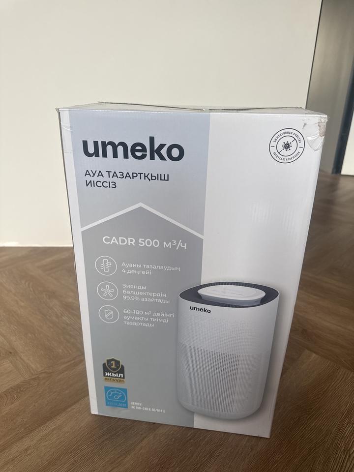 Увлажнитель от UMEKO