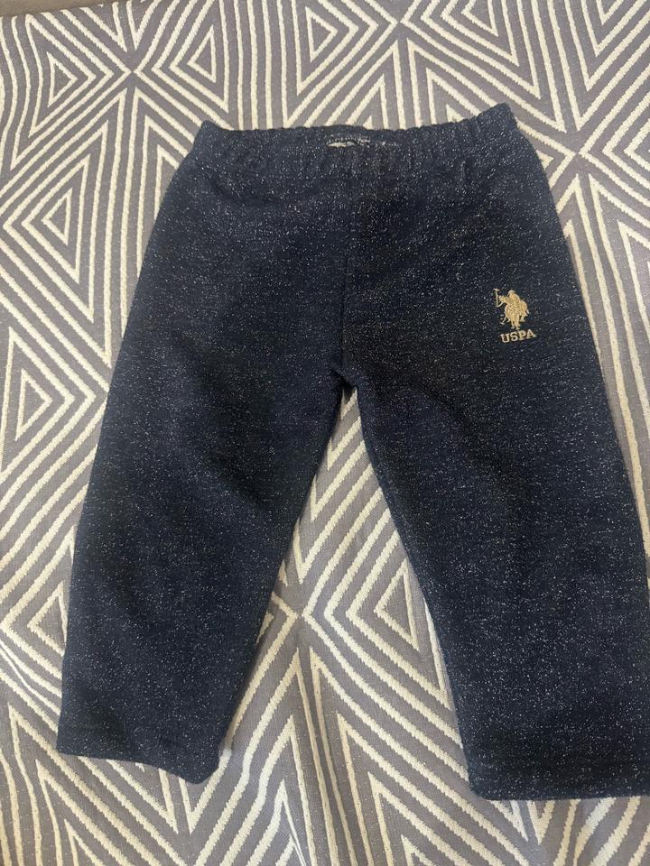 Брюки U.S. Polo Assn.