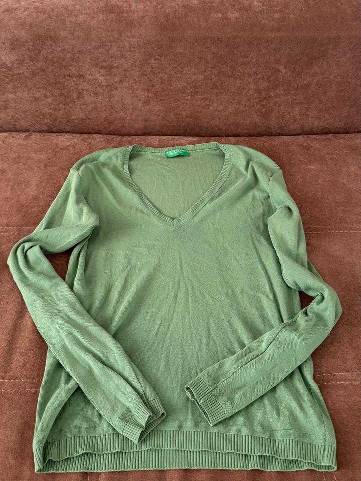 Джемпер United Colors of Benetton