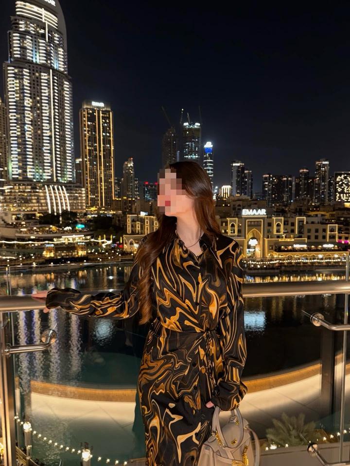 ZARA S/M черное Платье миди в холодной принт